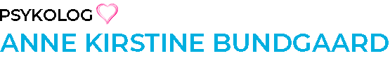 Psykolog Anne Kirstine Bundgaard